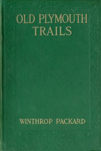 Old Plymouth Trails