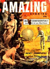 Mars Confidential