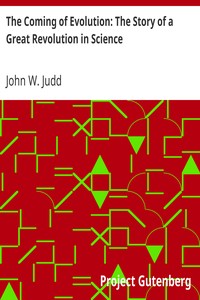 The Coming of Evolution: The Story of a Great Revolution in Science