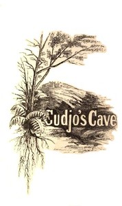 Cudjo's Cave