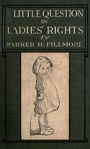 A Little Question in Ladies' Rights
