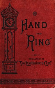Hand and Ring
