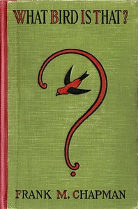 What Bird is That?: A Pocket Museum of the Land Birds of the Eastern United States Arranged According to Season