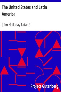 The United States and Latin America