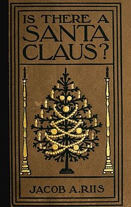 Is There a Santa Claus?