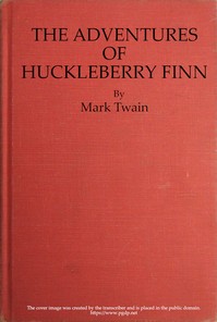 The Adventures of Huckleberry Finn (Tom Sawyer's Comrade)