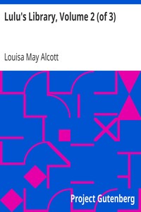 Lulu's Library, Volume 2 (of 3)