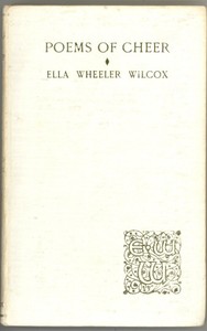 Poems of Cheer