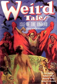 Isle of the Undead