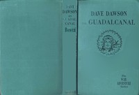 Dave Dawson on Guadalcanal