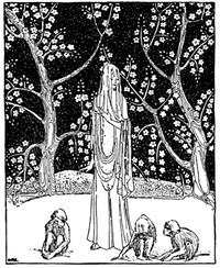 The Three Mulla-mulgars