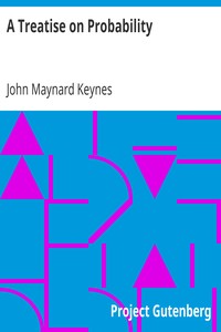 A Treatise on Probability