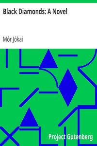 Black Diamonds: A Novel