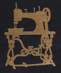 The Invention of the Sewing Machine