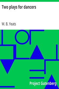 Two plays for dancers