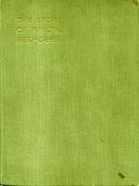 The Story of a Red Deer
