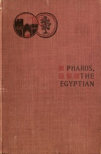 Pharos, The Egyptian: A Romance