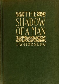 The Shadow of a Man