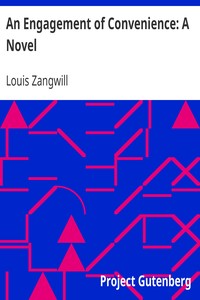 An Engagement of Convenience: A Novel