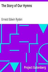 The Story of Our Hymns