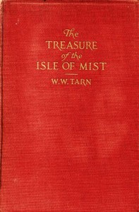 The Treasure of the Isle of Mist