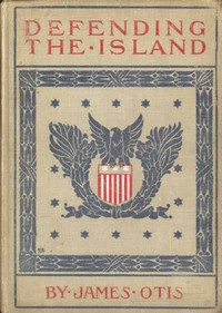 Defending the Island: A story of Bar Harbor in 1758