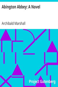 Abington Abbey: A Novel