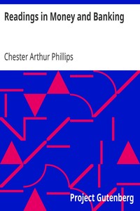 Readings in Money and Banking: Selected and Adapted