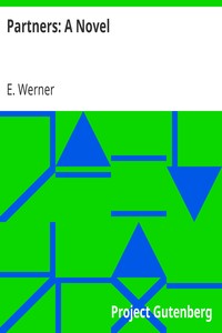 Partners: A Novel.