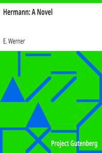 Hermann: A Novel