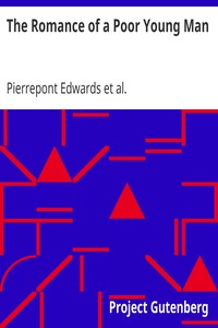 The Romance of a Poor Young Man: A Drama Adapted from the French of Octave Feuillet
