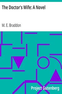 The Doctor's Wife: A Novel