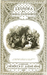 Leonora
