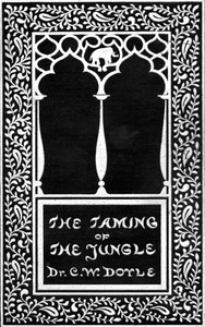 The Taming of the Jungle