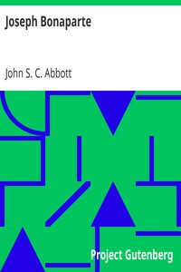 Joseph Bonaparte: Makers of History