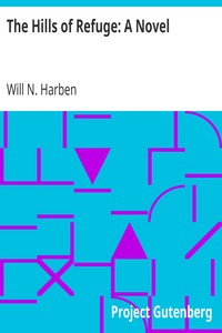 The Hills of Refuge: A Novel