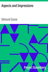 Aspects and Impressions