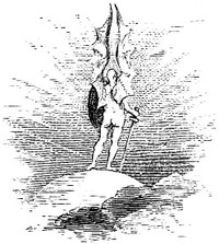 William Blake: A Critical Essay