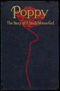 Poppy: The Story of a South African Girl