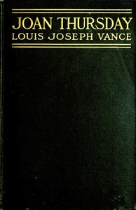 Joan Thursday: A Novel