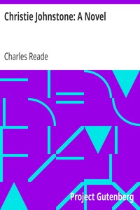 Christie Johnstone: A Novel