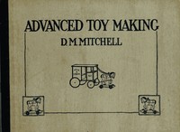 Advanced Toy Making for Schools