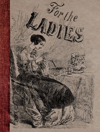 Cotton, Its Progress from the Field to the Needle: Being a brief sketch of the culture of the plant, its picking, cleaning, packing, shipment, and manufacture
