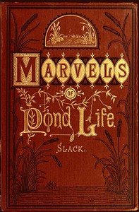 Marvels of Pond-life: Or, A Year's Microscopic Recreations Among the Polyps, Infusoria, Rotifers, Water-bears and Polyzoa