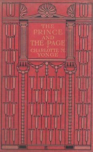 The Prince and the Page: A Story of the Last Crusade