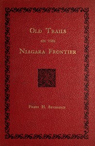 Old Trails on the Niagara Frontier
