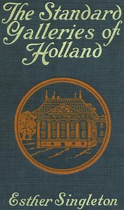 The Standard Galleries - Holland