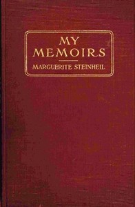 My Memoirs