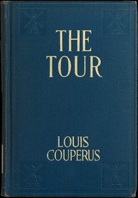 The Tour: A Story of Ancient Egypt