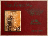 San Francisco in Ruins: A Pictorial History of Eight Score Photo-Views of the Earthquake Effects, Flames' Havoc, Ruins Everywhere, Relief Camps